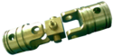 Cardan Joint